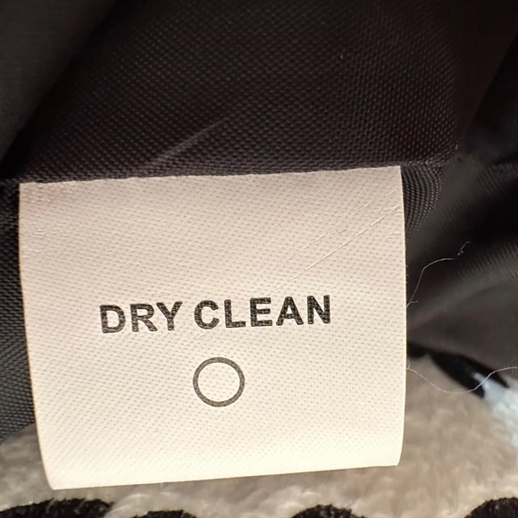 chadwicks Women’s Gray wool blend lined pockets blazer jacket size 16. - Picture 12 of 12